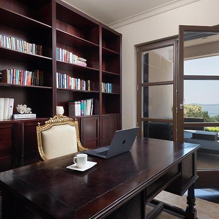 Exclusive Villa Marnano - Split Center Экстерьер фото