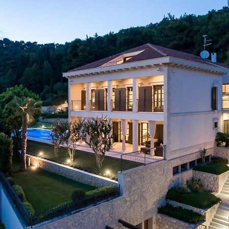 Exclusive Villa Marnano - Split Center Экстерьер фото