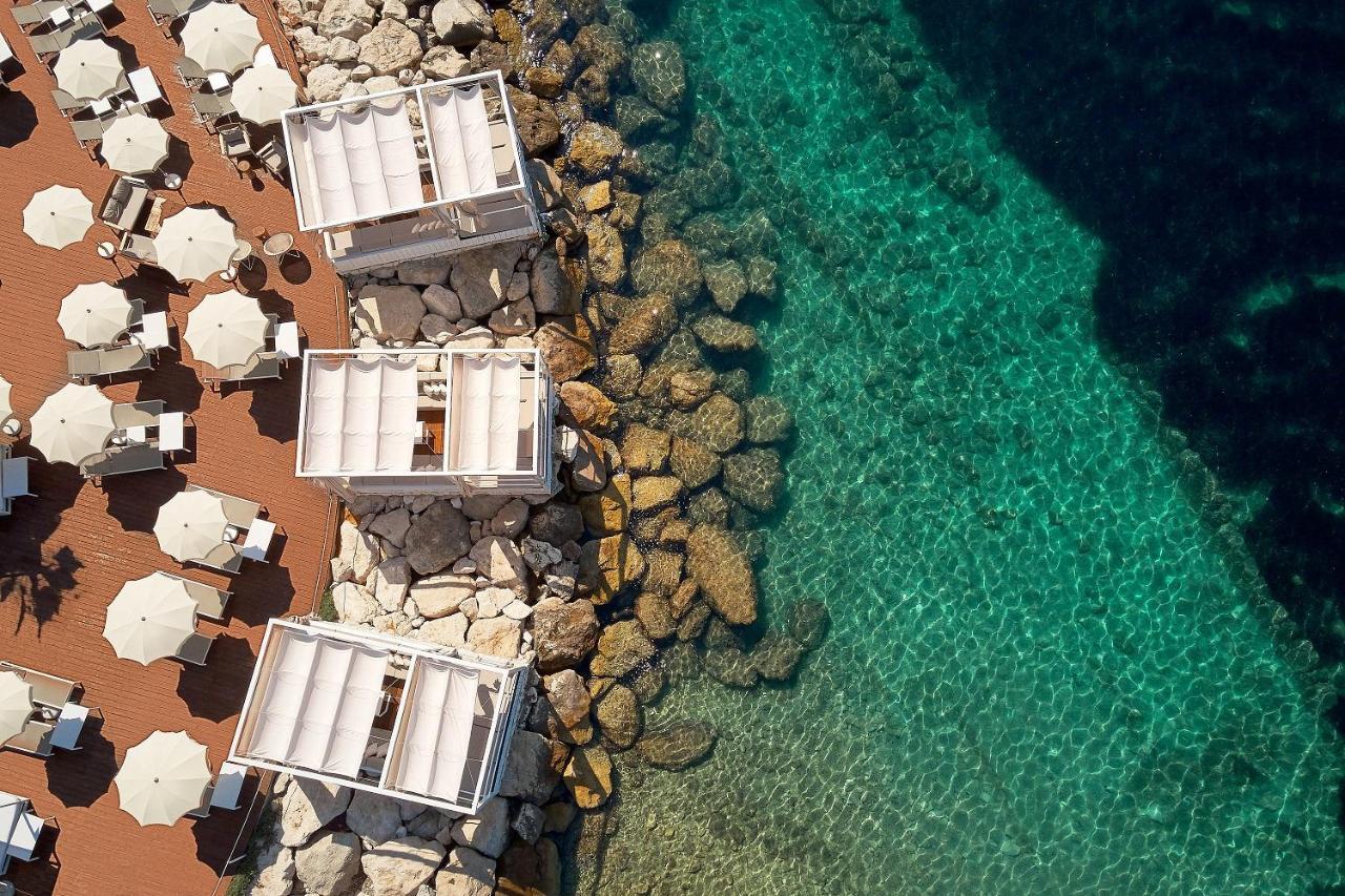 Exclusive Villa Marnano - Split Center Экстерьер фото