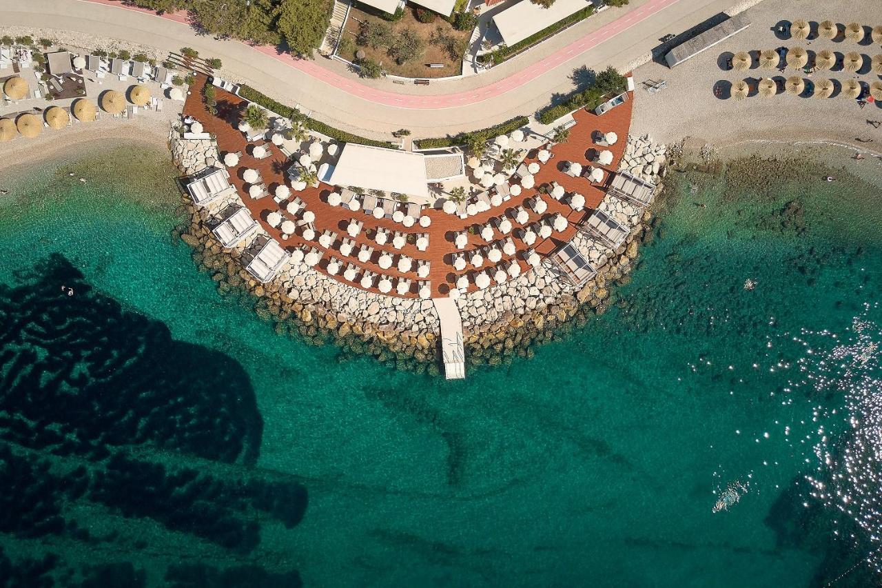 Exclusive Villa Marnano - Split Center Экстерьер фото