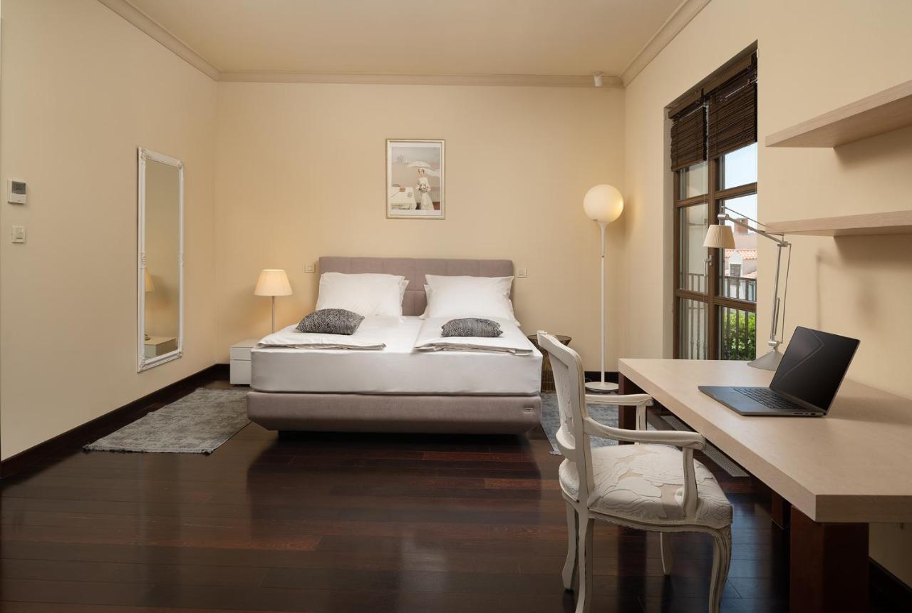 Exclusive Villa Marnano - Split Center Экстерьер фото