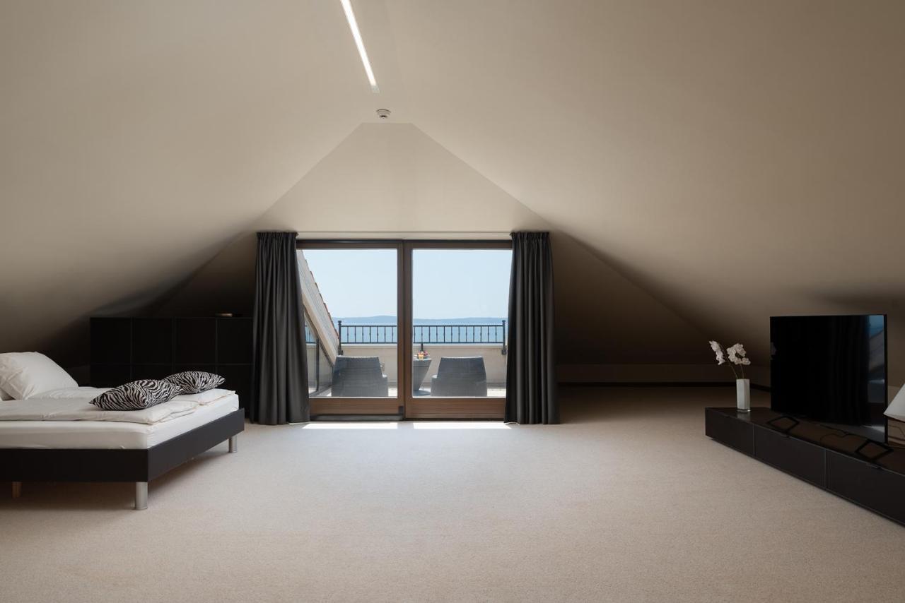 Exclusive Villa Marnano - Split Center Экстерьер фото
