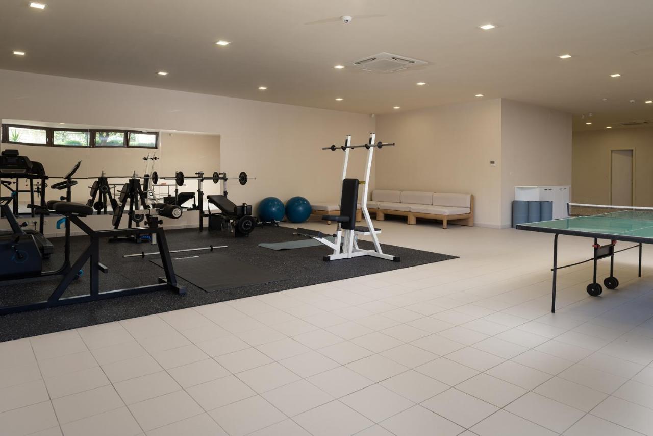 Exclusive Villa Marnano - Split Center Экстерьер фото