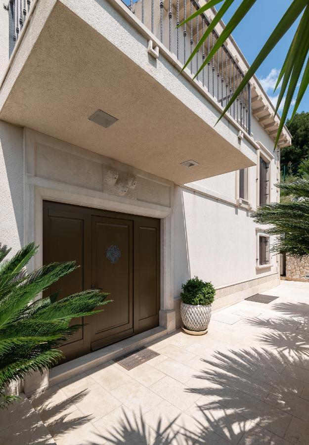 Exclusive Villa Marnano - Split Center Экстерьер фото