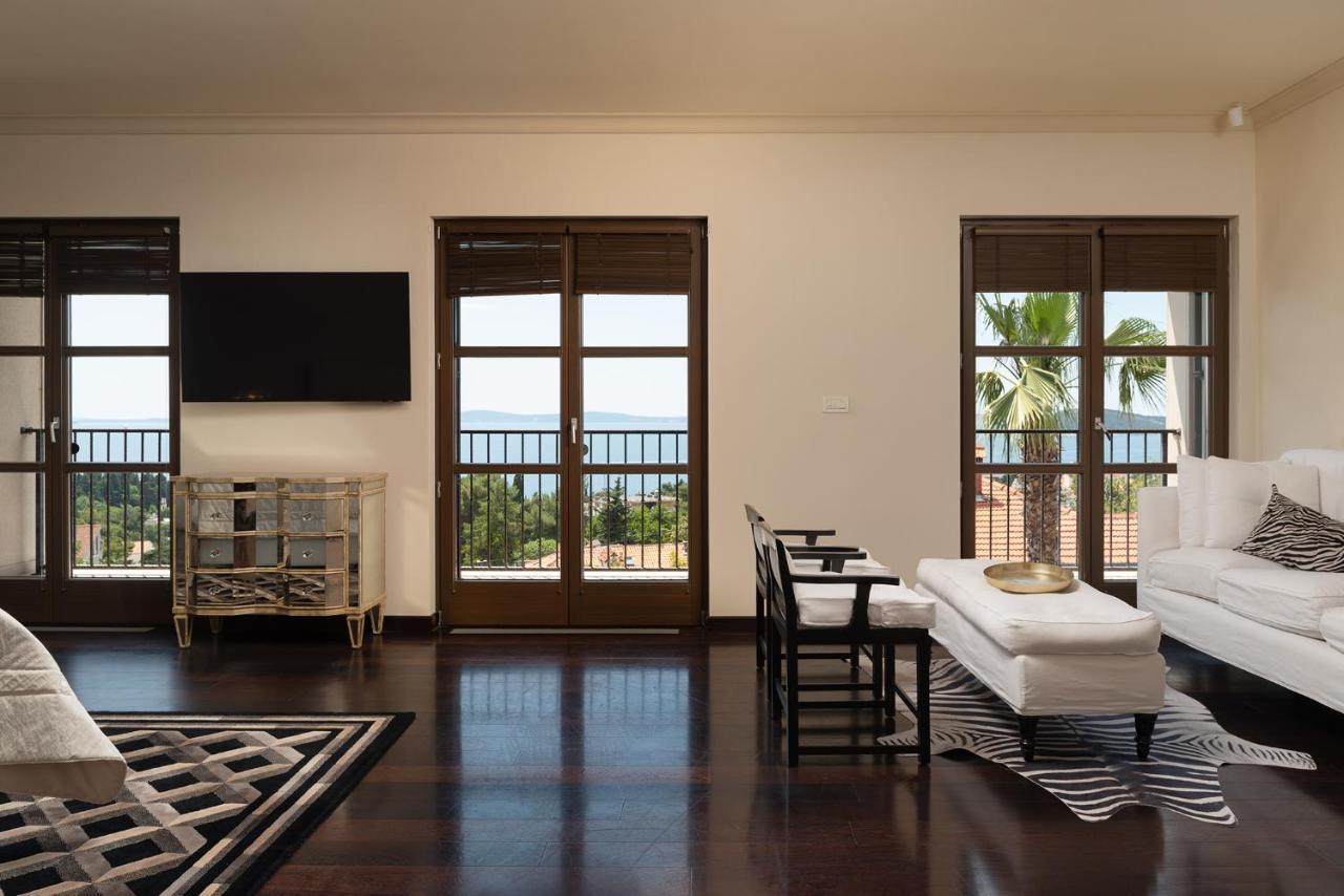 Exclusive Villa Marnano - Split Center Экстерьер фото