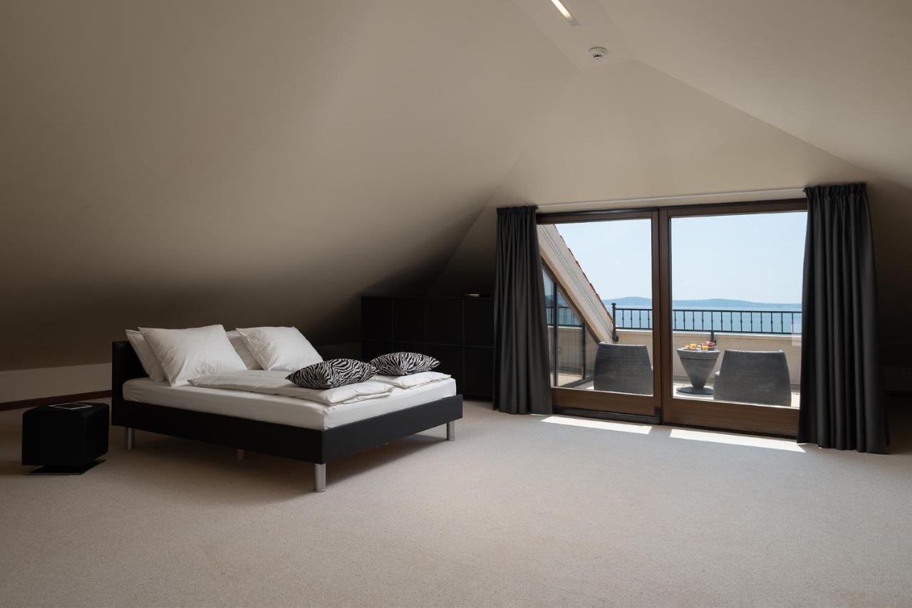 Exclusive Villa Marnano - Split Center Экстерьер фото