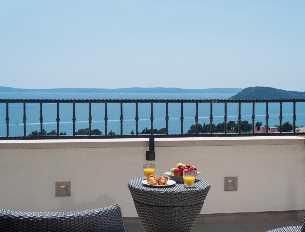 Exclusive Villa Marnano - Split Center Экстерьер фото