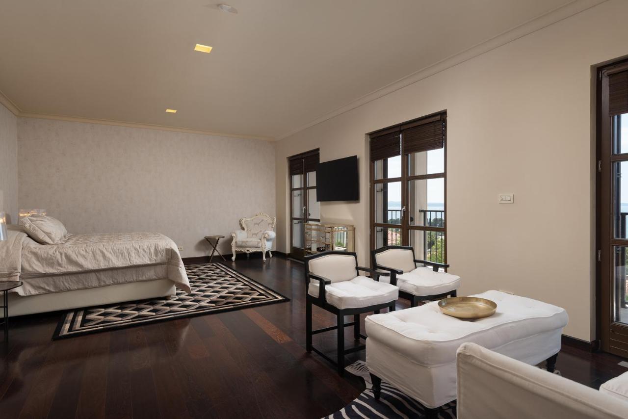 Exclusive Villa Marnano - Split Center Экстерьер фото