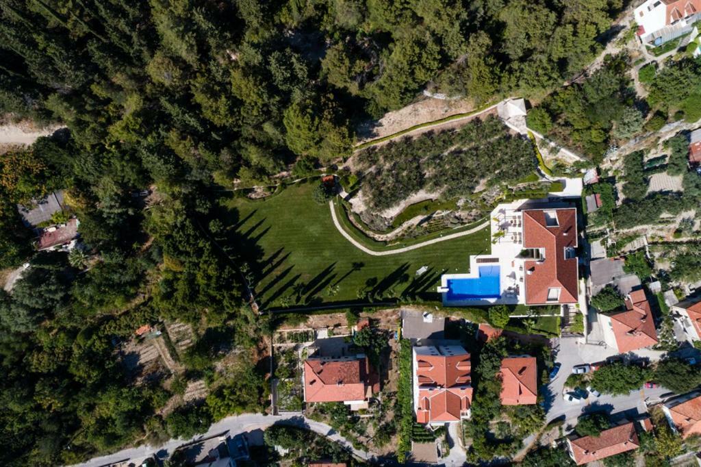 Exclusive Villa Marnano - Split Center Экстерьер фото
