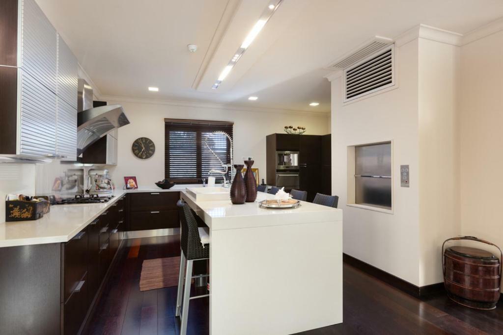 Exclusive Villa Marnano - Split Center Экстерьер фото