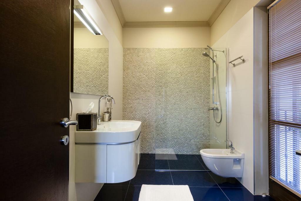 Exclusive Villa Marnano - Split Center Экстерьер фото
