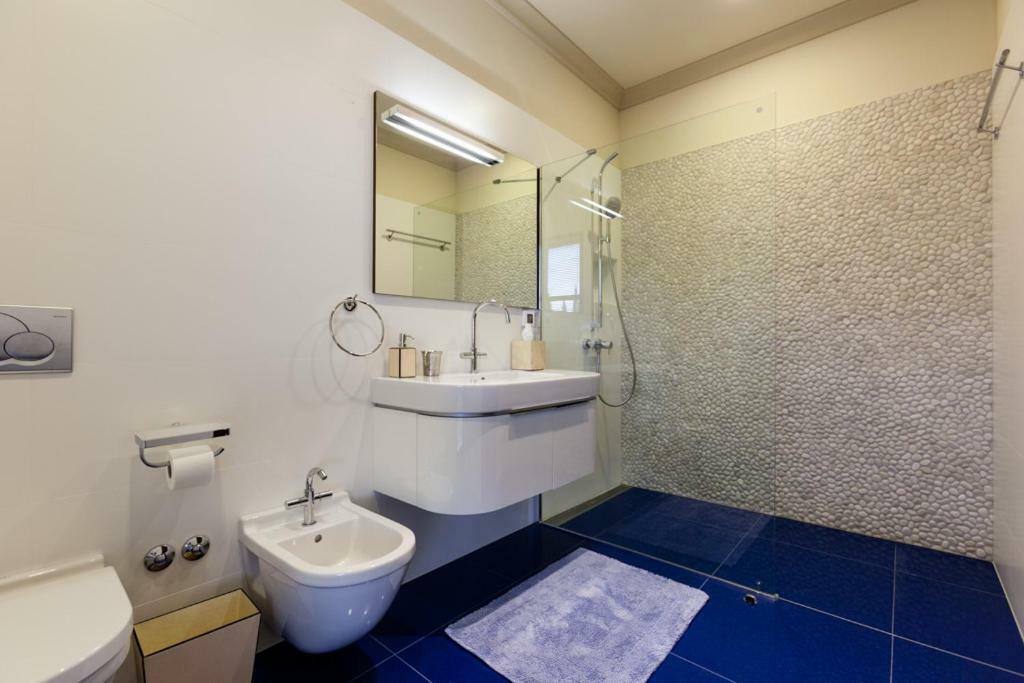 Exclusive Villa Marnano - Split Center Экстерьер фото