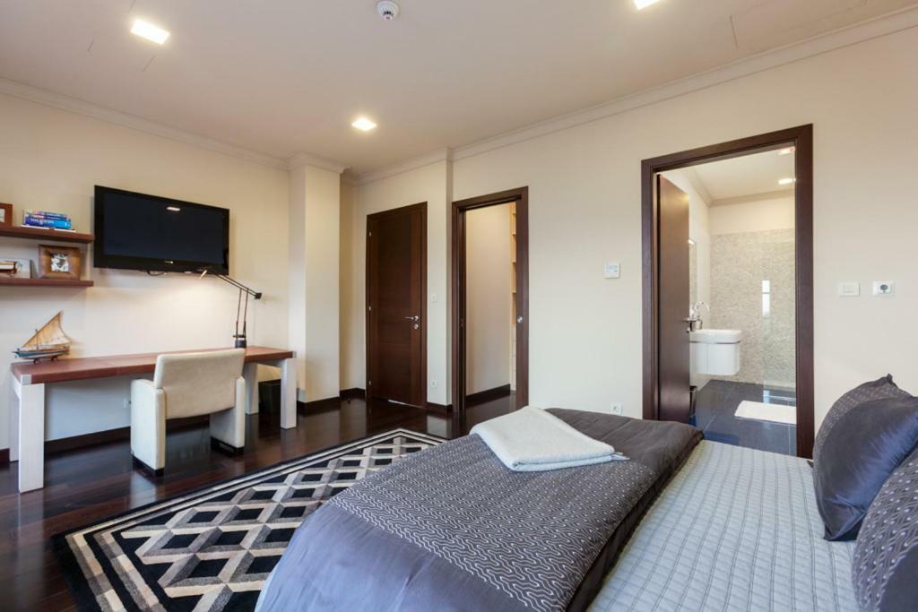 Exclusive Villa Marnano - Split Center Экстерьер фото
