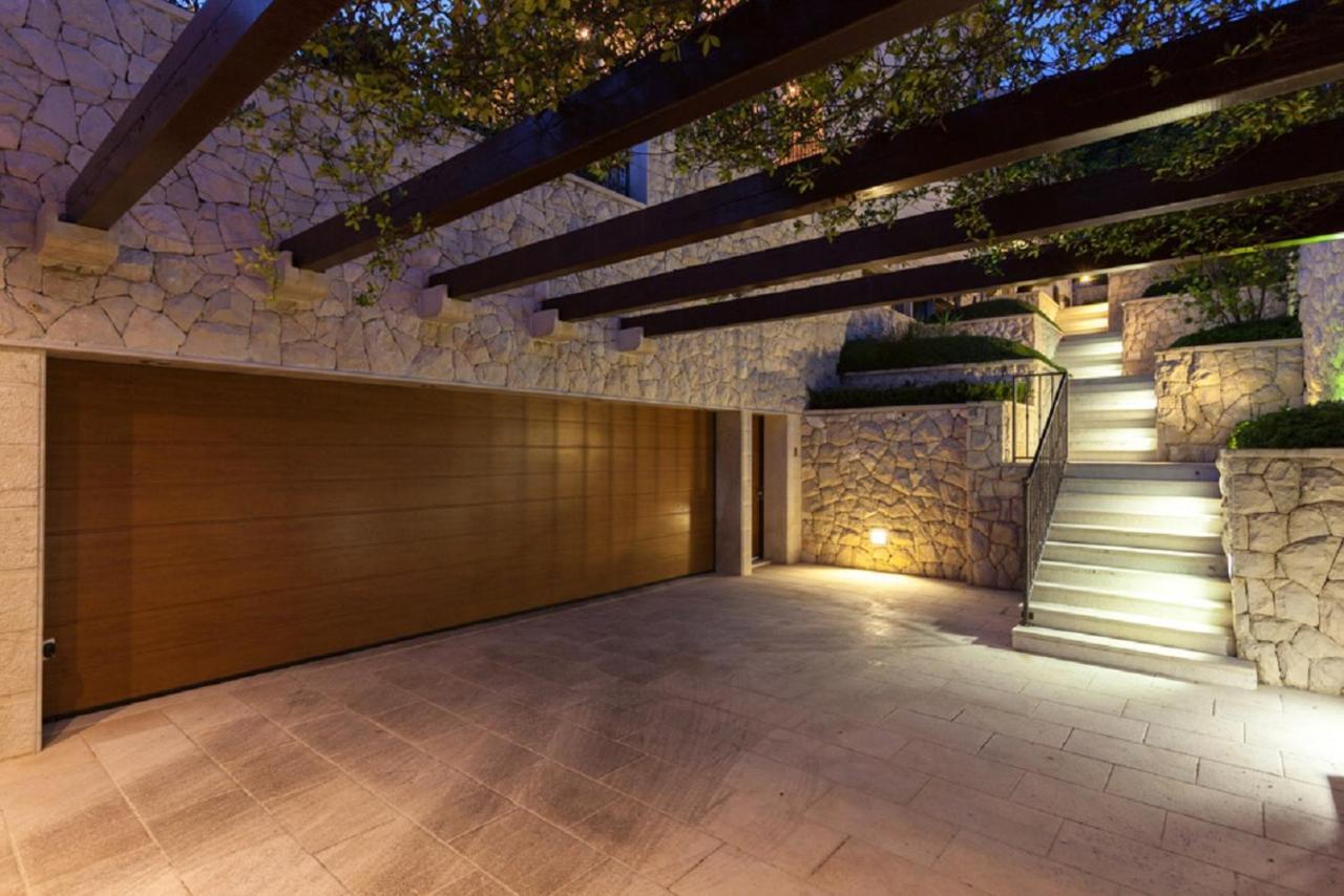 Exclusive Villa Marnano - Split Center Экстерьер фото